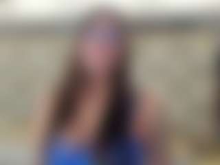 Scarlett-Saenz's Live Sex Cam Show