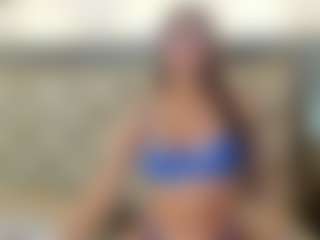 Scarlett-Saenz's Live Sex Cam Show