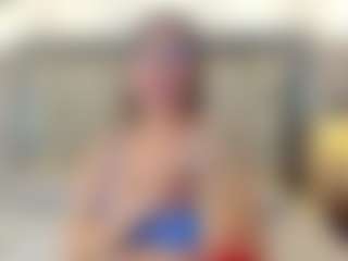 Scarlett-Saenz's Live Sex Cam Show