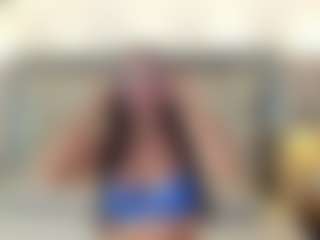 Scarlett-Saenz's Live Sex Cam Show