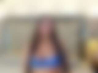 Scarlett-Saenz's Live Sex Cam Show
