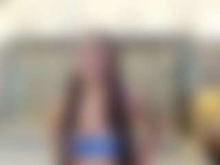 Scarlett-Saenz's Live Sex Cam Show