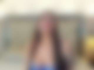 Scarlett-Saenz's Live Sex Cam Show