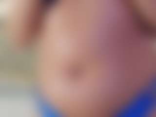 Scarlett-Saenz's Live Sex Cam Show
