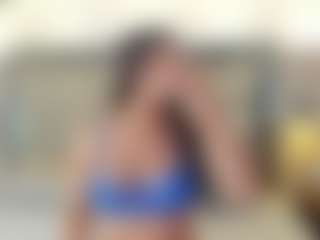 Scarlett-Saenz's Live Sex Cam Show