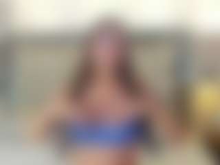 Live cam show with Scarlett-Saenz - Big Tits on Camsoda