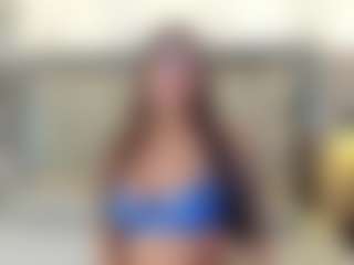 Scarlett-Saenz's Live Sex Cam Show