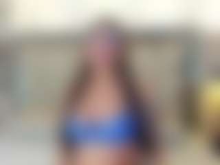 Scarlett-Saenz's Live Sex Cam Show