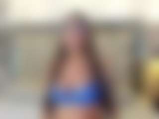Scarlett-Saenz's Live Sex Cam Show