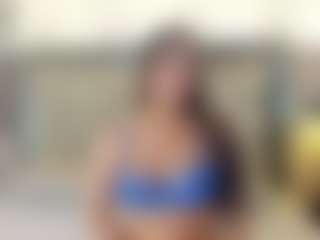 Scarlett-Saenz's Live Sex Cam Show