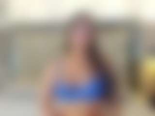 Scarlett-Saenz's Live Sex Cam Show
