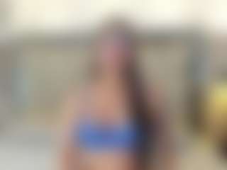 Scarlett-Saenz's Live Sex Cam Show