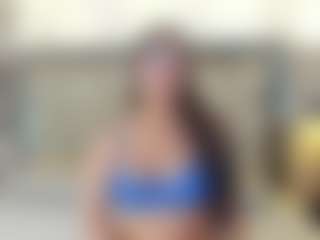 Scarlett-Saenz's Live Sex Cam Show