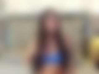 Scarlett-Saenz's Live Sex Cam Show