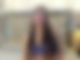 Scarlett-Saenz's Live Sex Cam Show