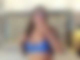 Scarlett-Saenz's Live Sex Cam Show