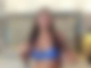 Scarlett-Saenz's Live Sex Cam Show