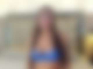 Scarlett-Saenz's Live Sex Cam Show