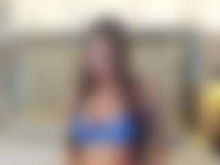 Scarlett-Saenz's Live Sex Cam Show