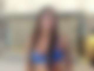 Scarlett-Saenz's Live Sex Cam Show