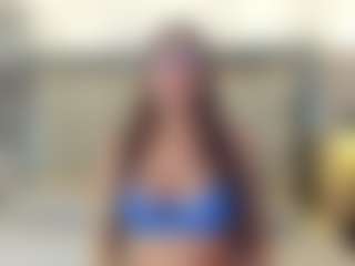 Scarlett-Saenz's Live Sex Cam Show