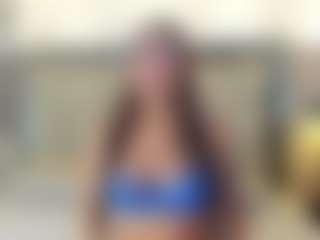 Scarlett-Saenz's Live Sex Cam Show