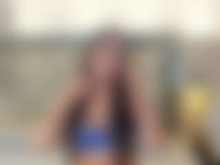 Scarlett-Saenz's Live Sex Cam Show