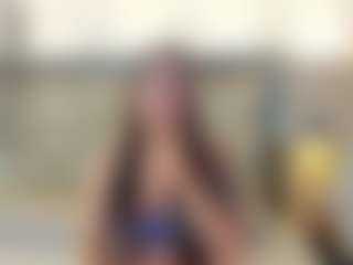 Scarlett-Saenz's Live Sex Cam Show
