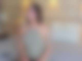 Scarlett-Saenz's Live Sex Cam Show