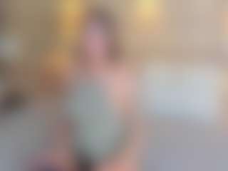 Scarlett-Saenz's Live Sex Cam Show