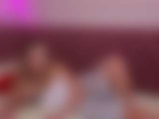 TeressaSieg's Live Sex Cam Show
