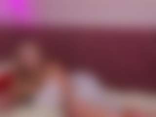 TeressaSieg's Live Sex Cam Show