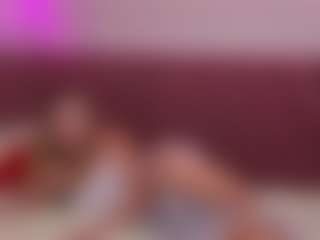 TeressaSieg's Live Sex Cam Show