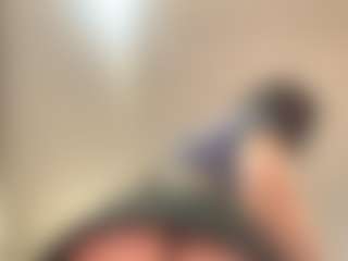 TiffaniePadmore's Live Sex Cam Show