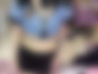 TiffaniePadmore's Live Sex Cam Show