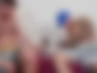 Live cam show with Machinebumkelly - Blonde Hair on madthumbs