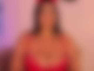 Live cam show with Pamela-tomas - Fetish on SinfulBabes