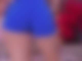 Live cam show with Ashly-andrews - Athletic on crypto-cams