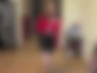 Marry's Live Sex Cam Show