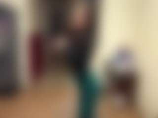 Marry's Live Sex Cam Show