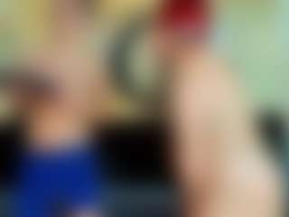 CherryandAxxel's Live Sex Cam Show