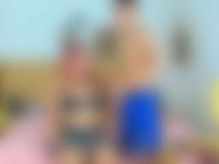 CherryandAxxel's Live Sex Cam Show