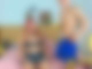 CherryandAxxel's Live Sex Cam Show
