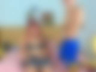 CherryandAxxel's Live Sex Cam Show