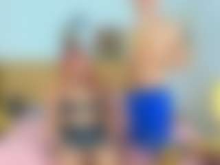 CherryandAxxel's Live Sex Cam Show
