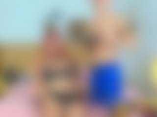 CherryandAxxel's Live Sex Cam Show