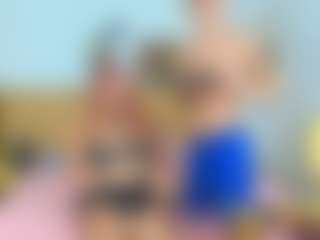 CherryandAxxel's Live Sex Cam Show
