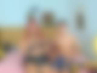CherryandAxxel's Live Sex Cam Show