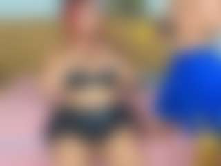 CherryandAxxel's Live Sex Cam Show