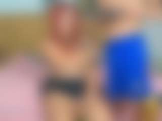 CherryandAxxel's Live Sex Cam Show